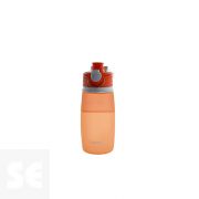 Botella Plegable Silicona Free Bpa