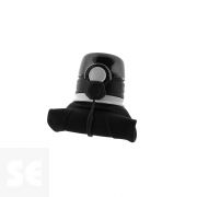 Botella Plegable Silicona Free Bpa