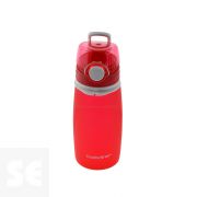 Botella Plegable Silicona Free Bpa