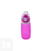 Botella Plegable Silicona Free Bpa