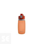 Botella Plegable Silicona Free Bpa
