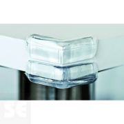 Protector Esquina Transparente