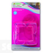 Protector Esquina Transparente