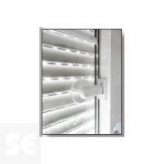 Seguro Limit Ventanas Correderas