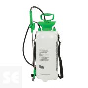 Pulverizador a Presión 8 l