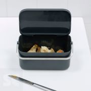 Cubito Para Desperdicios