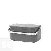 Cubito Para Desperdicios