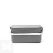 Cubito Para Desperdicios