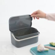 Cubito Para Desperdicios