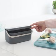 Cubito Para Desperdicios