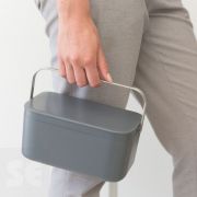 Cubito Para Desperdicios