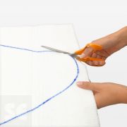 Fieltro Muletón E 135x49 cm