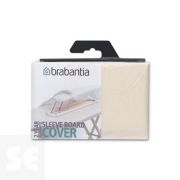 Funda Planchamangas 60x10 cm/2 mm Espuma