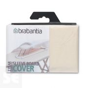 Funda Planchamangas 60x10 cm/2 mm Espuma