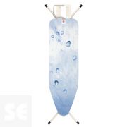 Tabla de Planchar B, 124x38 cm, Sir