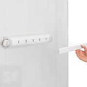 Tendero de Cuerdas 22 m