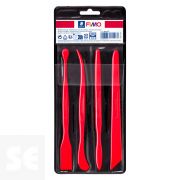 Fimo Herramientas de Modelado