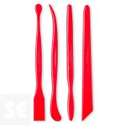 Fimo Herramientas de Modelado