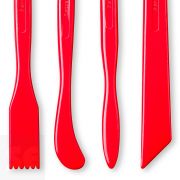 Fimo Herramientas de Modelado