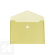 Sobre Cierre por contacto A4 Amarillo 90153