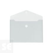 Sobre Cierre por contacto A4 Cristal 90161