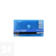 Sobre Cierre por contacto Recibo Azul 90526