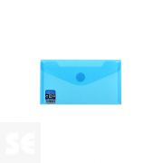 Sobre Cierre por contacto Recibo Azul 90526