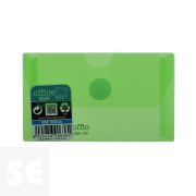 Sobre Cierre por contacto Tarjeta Verde 90636