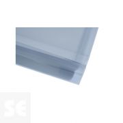 Sobre Cierre por contacto A4+ Fuelle Cristal 90761