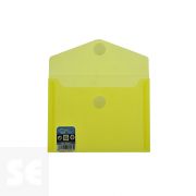 Sobre Cierre por contacto A6 Amarillo 90953