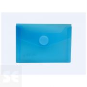 Sobre Cierre por contacto A-7 Azul 91226