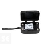 Foco empotrable Coin Slim Rd Starr Led Cromado Ref.93861