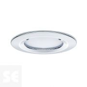 Foco empotrable Coin Slim Rd Starr Led Cromado Ref.93861