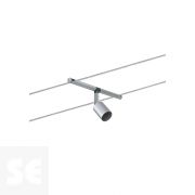 Foco Wire System Salt Metal Cromo Mate 1x10 W Gu5,3 12 v Ref.94139