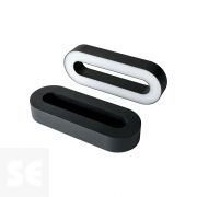 Lámpara Led Exterior Moval Gris 3,5 W USB Ref.94207