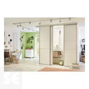 Kit de iluminación Rail Spot Cover Max. 1x10 W Gu10 Ref.95335