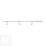 Kit de iluminación Urail Barelli Max. 3x10 W GU10 Ref.95459