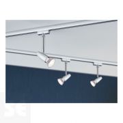 Kit de iluminación Urail Barelli Max. 3x10 W GU10 Ref.95459