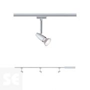 Kit de iluminación Urail Barelli Max. 3x10 W GU10 Ref.95459