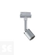 Kit de iluminación Rail Pure II Max. 3x10 W Gu10 1 m Ref.95463