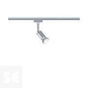 Kit de iluminación Rail Pure II Max. 3x10 W Gu10 1 m Ref.95463