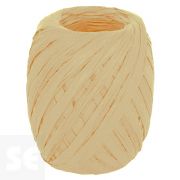 Rafia Papel Natural 4mmx30m