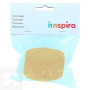 Rafia Papel Natural 4mmx30m