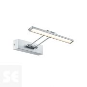 Lámpara de cuadro Led Galería 230 v Metall 5 W Ref.99894