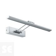 Lámpara de cuadro Led Galería 230 v Metall 7 W Ref.99895