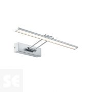 Lámpara de cuadro Led Galería 230 v Metall 7 W Ref.99895