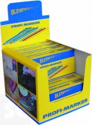 Set Marcadores Profesionales 2 Portaminas + 15 Recambios