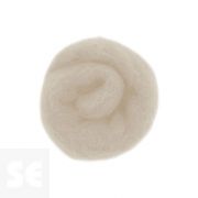 Fieltro De Lana  Felthu Blanco 10 Gr