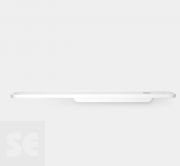 Toallero Mineral Blanco Fresco