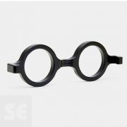 Abrebotellas Gafas Le Corbusier